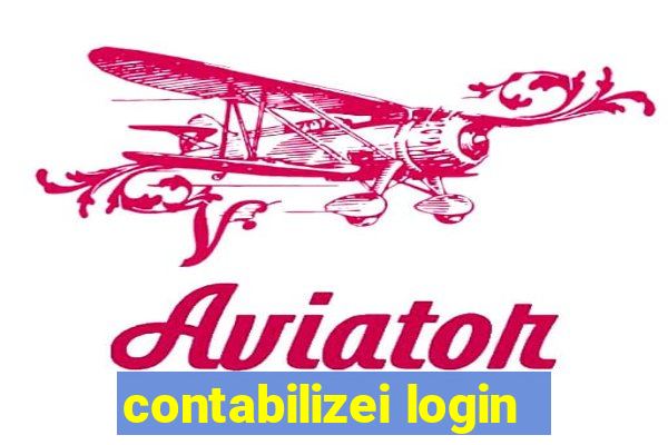 contabilizei login